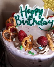 Load image into Gallery viewer, Aunty Ems Vegan Cakes