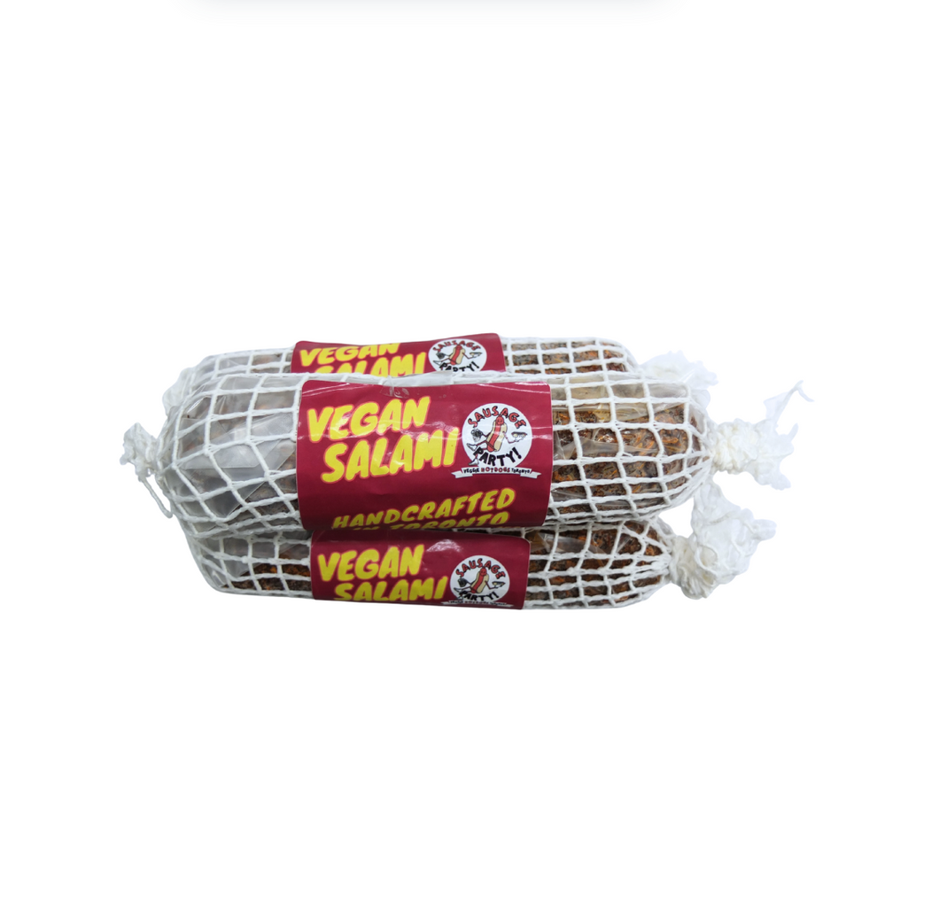 Whole Salami